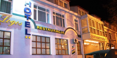 Viešbutis Suvalki kambariai apgyvendinimas restoranas konferencijos laisvalaikis Lenkijoje