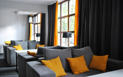 Viešbutis Suvalki kambariai apgyvendinimas restoranas konferencijos laisvalaikis Lenkijoje