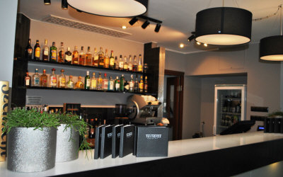 Viešbutis Suvalki kambariai apgyvendinimas restoranas konferencijos laisvalaikis Lenkijoje